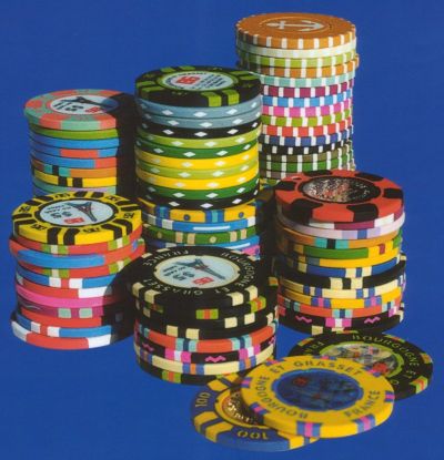 Casino International Poker