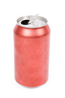 open blank soda can6636619